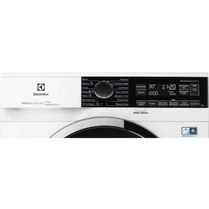 Пральна машина ELECTROLUX EW6SM227CU UA