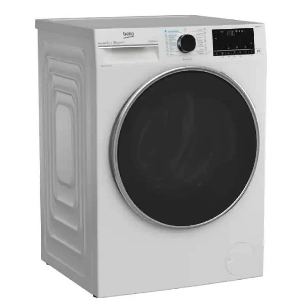 Прально-сушильна машина BEKO B5DFT59447W UA