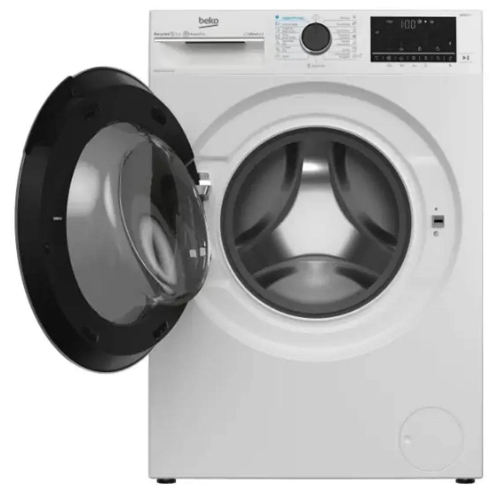 Прально-сушильна машина BEKO B5DFT59447W UA