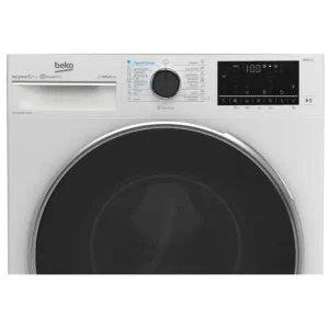 Прально-сушильна машина BEKO B5DFT59447W UA