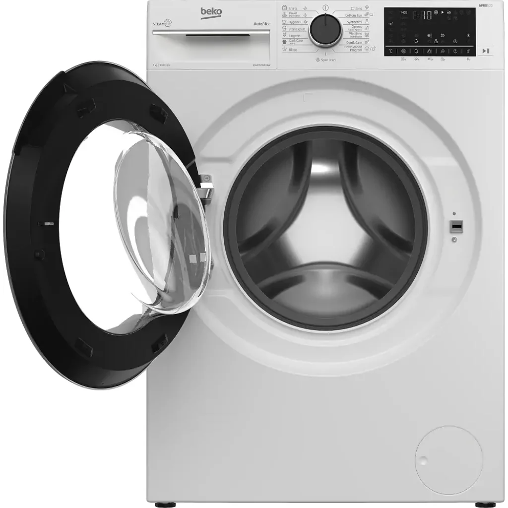 Стиральная машина BEKO B5WFU58436W UA