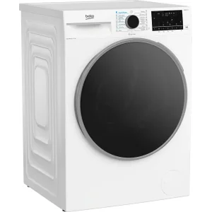 Стирально-сушильная машина BEKO B5DFT510457WPB UA