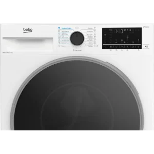 Стирально-сушильная машина BEKO B5DFT510457WPB UA