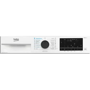 Стирально-сушильная машина BEKO B5DFT510457WPB UA