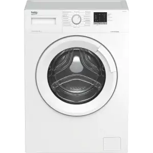 Пральна машина BEKO WUE6511IXWW UA