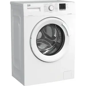 Пральна машина BEKO WUE6511IXWW UA