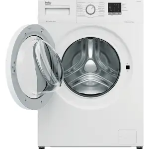 Пральна машина BEKO WUE6511IXWW UA