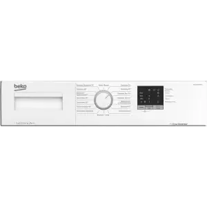 Пральна машина BEKO WUE6511IXWW UA