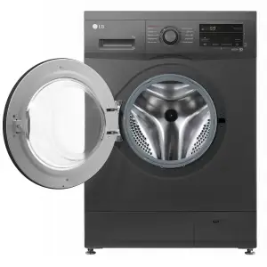 Пральна машина LG F2J3HS8J UA