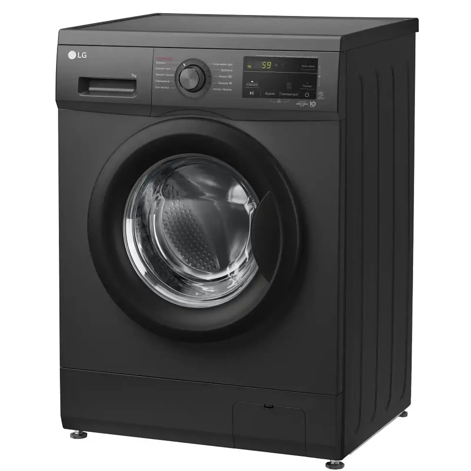 Пральна машина LG F2J3HS8J UA