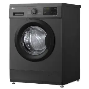 Пральна машина LG F2J3HS8J UA