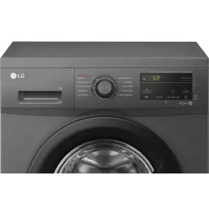 Пральна машина LG F2J3HS8J UA