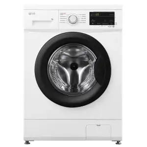 Пральна машина LG F2J3HS8W UA