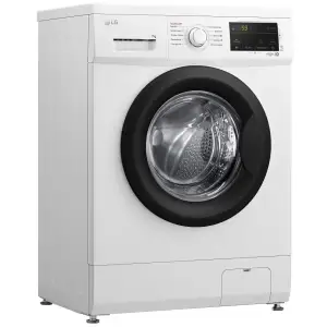 Пральна машина LG F2J3HS8W UA