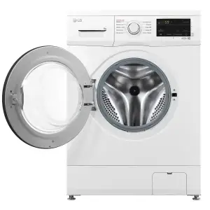 Пральна машина LG F2J3HS8W UA