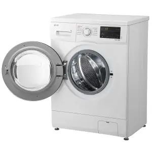 Пральна машина LG F2J3HS8W UA