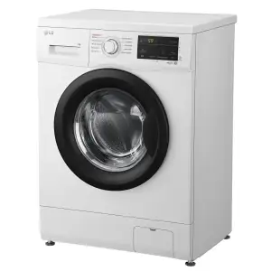 Пральна машина LG F2J3HS8W UA