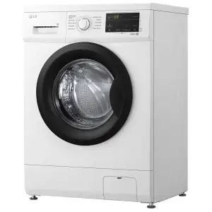 Пральна машина LG F2J3HS8W UA