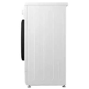 Пральна машина LG F2J3HS8W UA