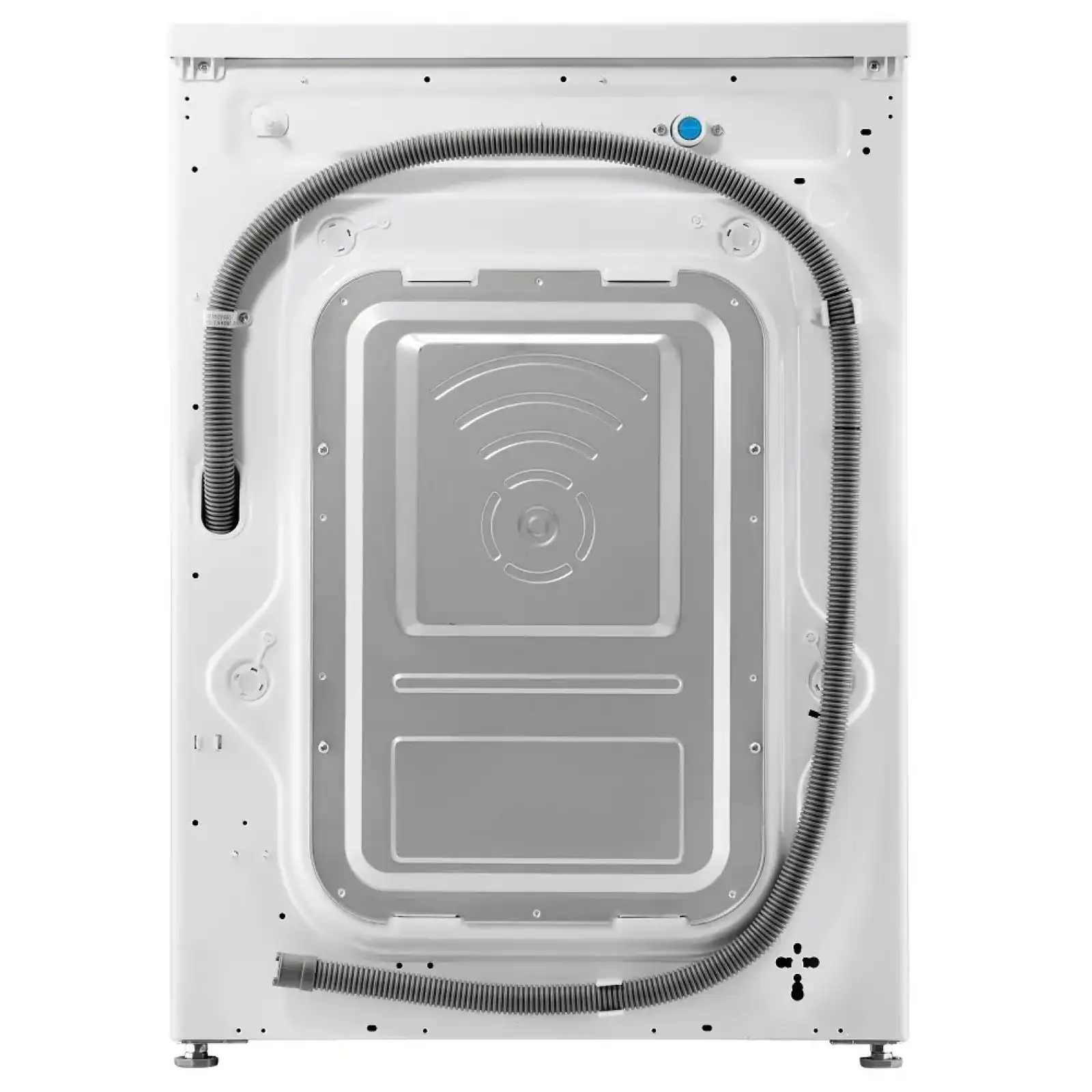 Пральна машина LG F2J3HS8W UA