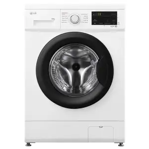 Пральна машина LG F2J3WS8W UA