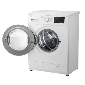 Пральна машина LG F2J3WS8W UA
