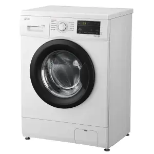 Пральна машина LG F2J3WS8W UA