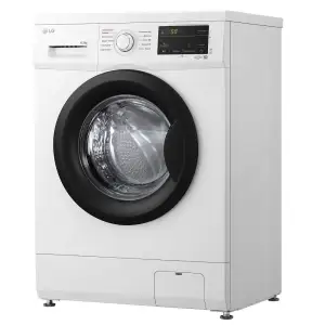 Пральна машина LG F2J3WS8W UA