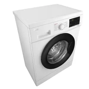 Пральна машина LG F2J3WS8W UA