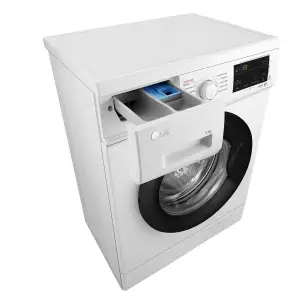 Пральна машина LG F2J3WS8W UA