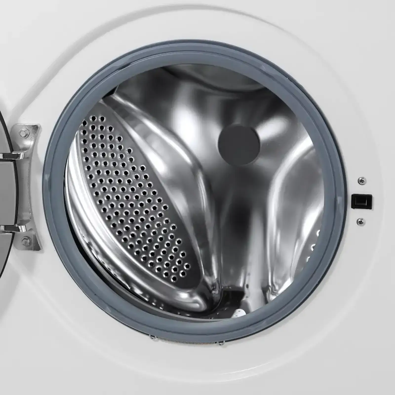 Пральна машина LG F2J3WS8W UA
