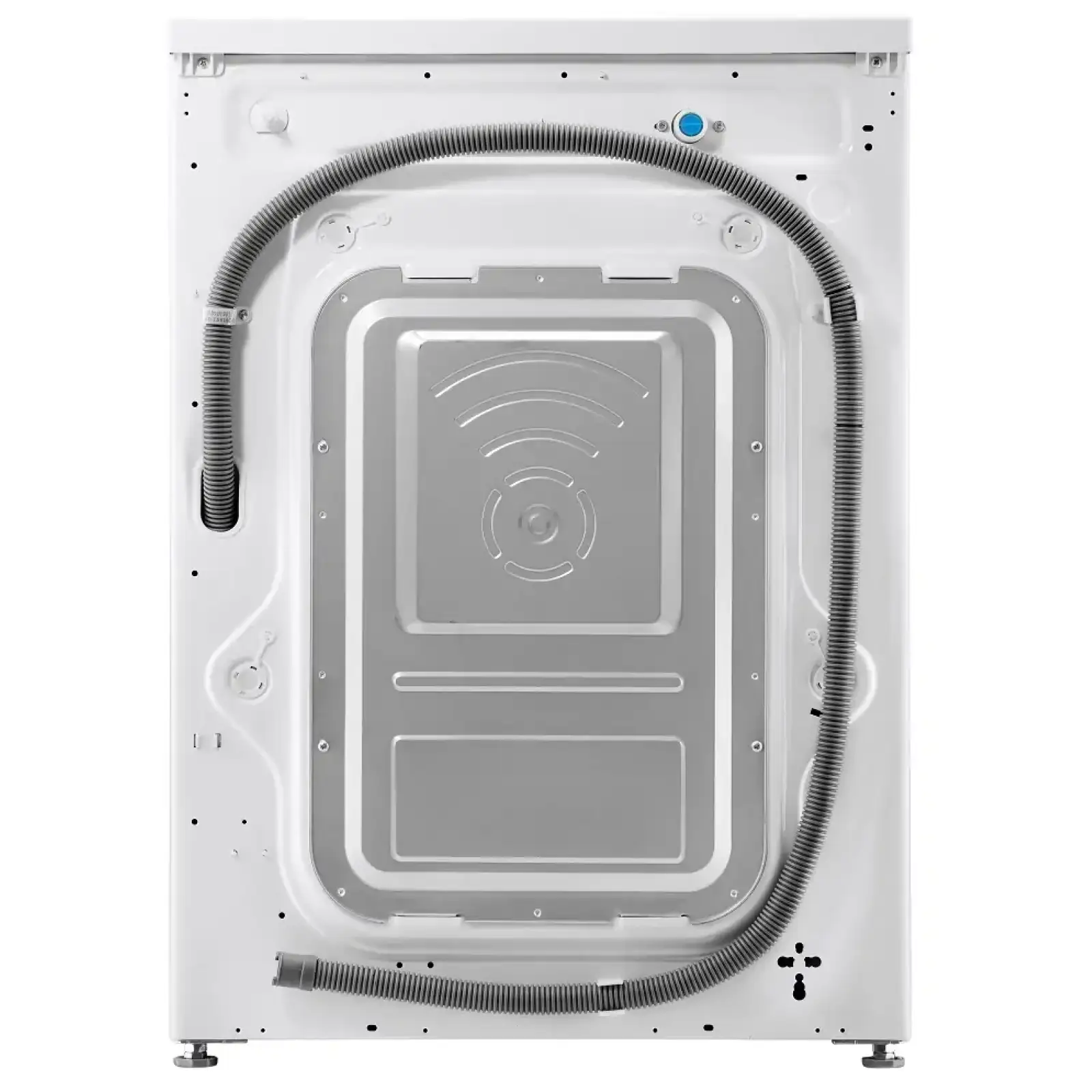 Пральна машина LG F2J3WS8W UA