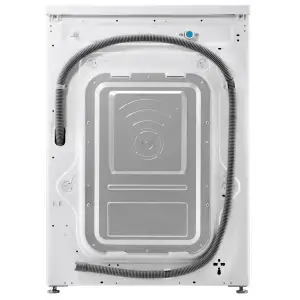 Пральна машина LG F2J3WS8W UA
