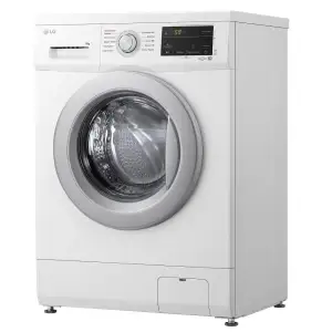 Пральна машина LG F2J3NS1W UA