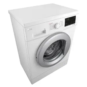 Пральна машина LG F2J3NS1W UA
