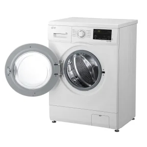 Стиральная машина LG FH0J3NDN0 UA