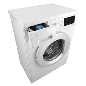 Стиральная машина LG FH0J3NDN0 UA