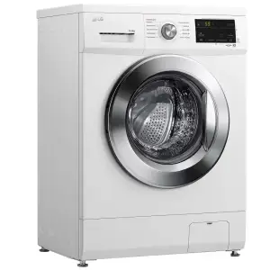 Пральна машина LG F2J3WS2W UA