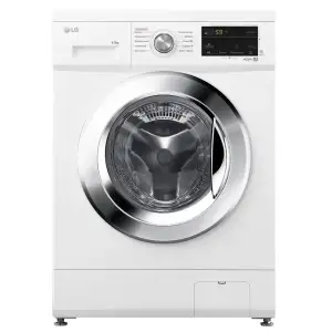 Пральна машина LG F2J3WS2W UA