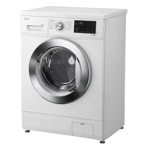 Пральна машина LG F2J3WS2W UA