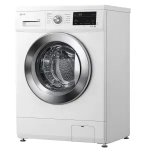 Пральна машина LG F2J3WS2W UA