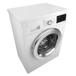 Пральна машина LG F2J3WS2W UA