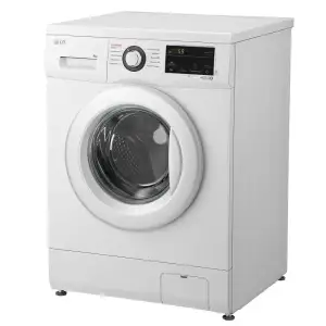 Пральна машина LG F4J3TS0W UA