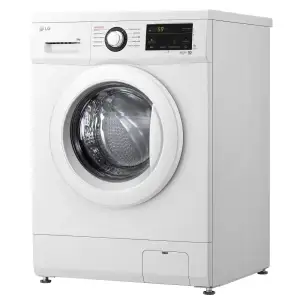 Пральна машина LG F4J3TS0W UA