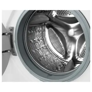 Пральна машина LG F4J3TS0W UA