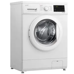 Стиральная машина LG F2J3HS0W UA