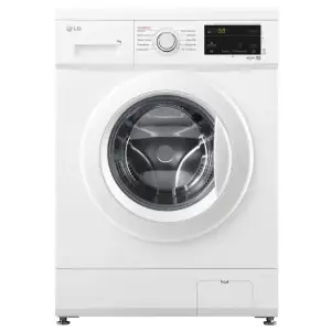 Стиральная машина LG F2J3HS0W UA