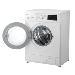 Стиральная машина LG F2J3HS0W UA