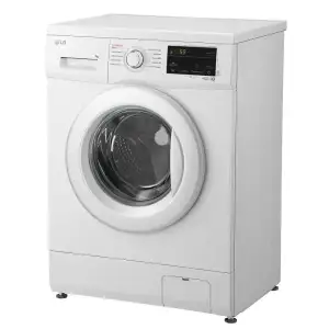 Стиральная машина LG F2J3HS0W UA