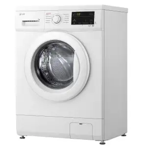 Стиральная машина LG F2J3HS0W UA